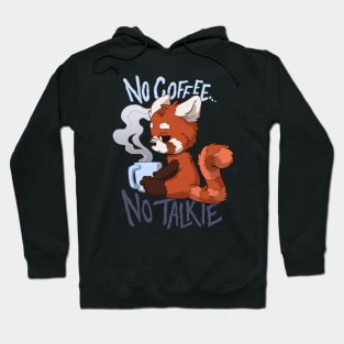 Coffee Talk Hoodie